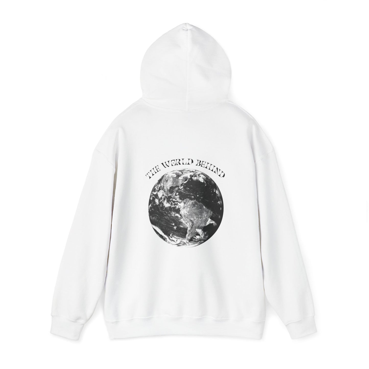 Fibres of Faith™ GOODBYE YESTERDAY Hoodie