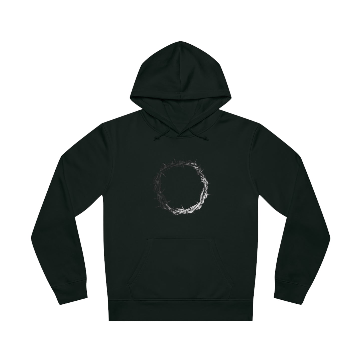 Fibres of Faith™ Crown of Thorns Hoodie