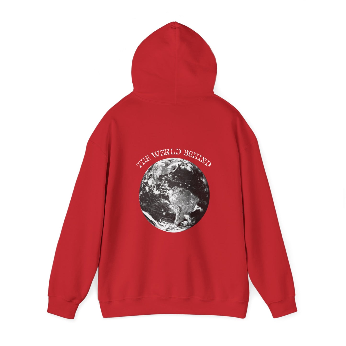 Fibres of Faith™ GOODBYE YESTERDAY Hoodie