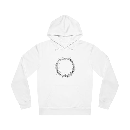 Fibres of Faith™ Crown of Thorns Hoodie