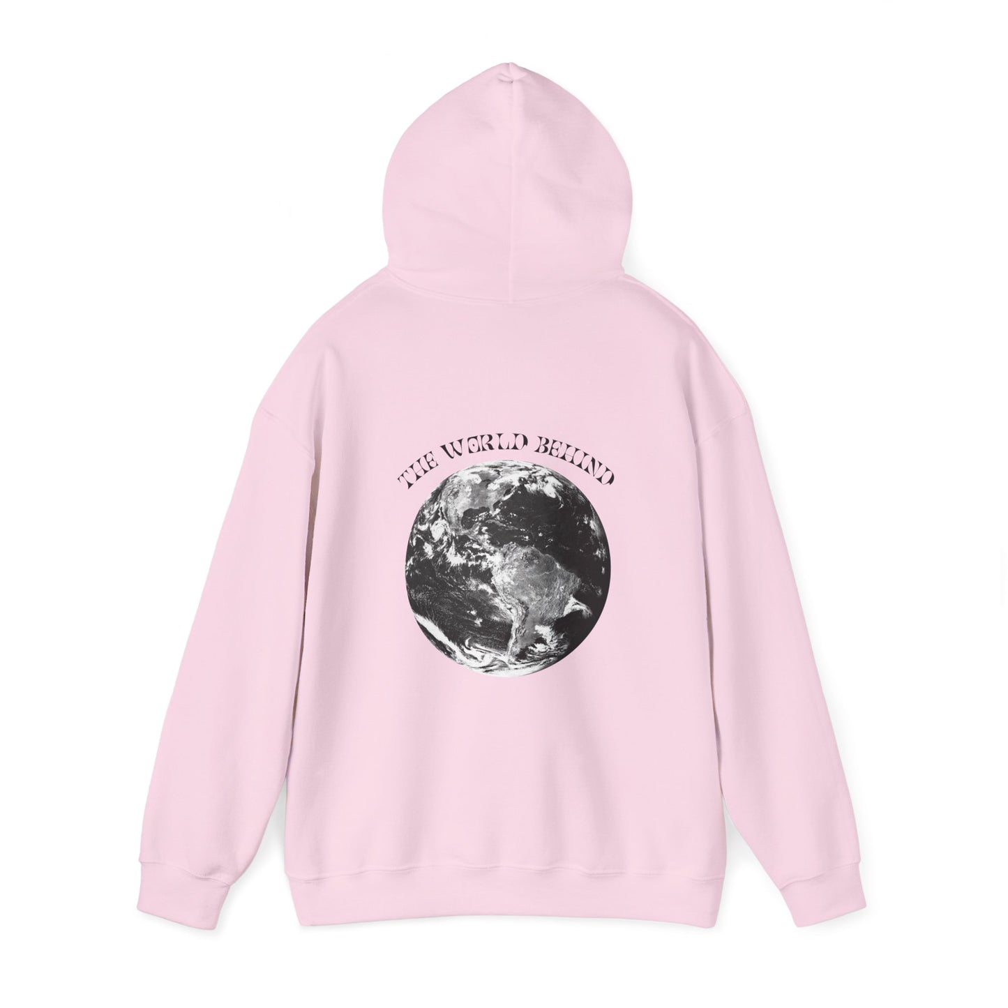 Fibres of Faith™ GOODBYE YESTERDAY Hoodie