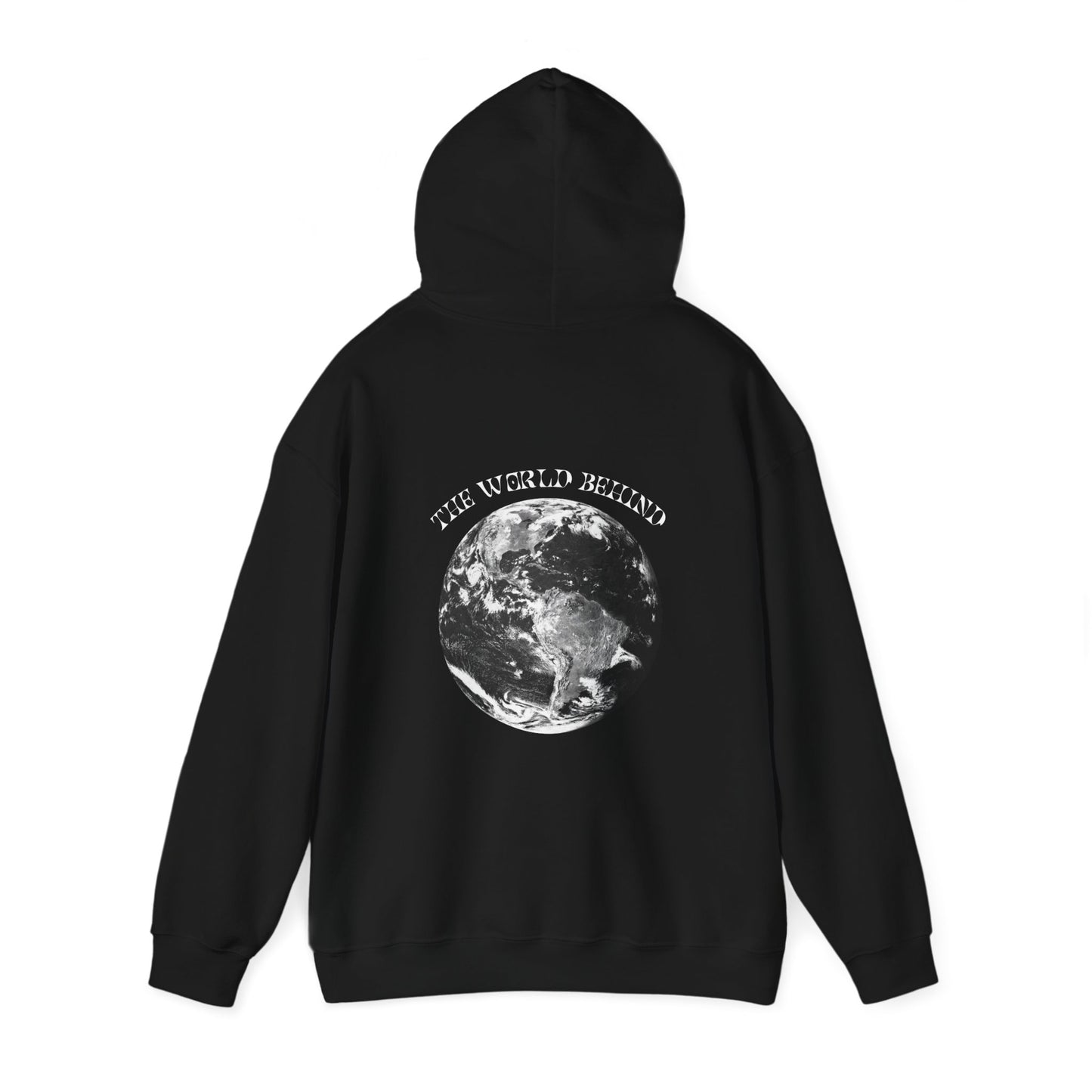 Fibres of Faith™ GOODBYE YESTERDAY Hoodie