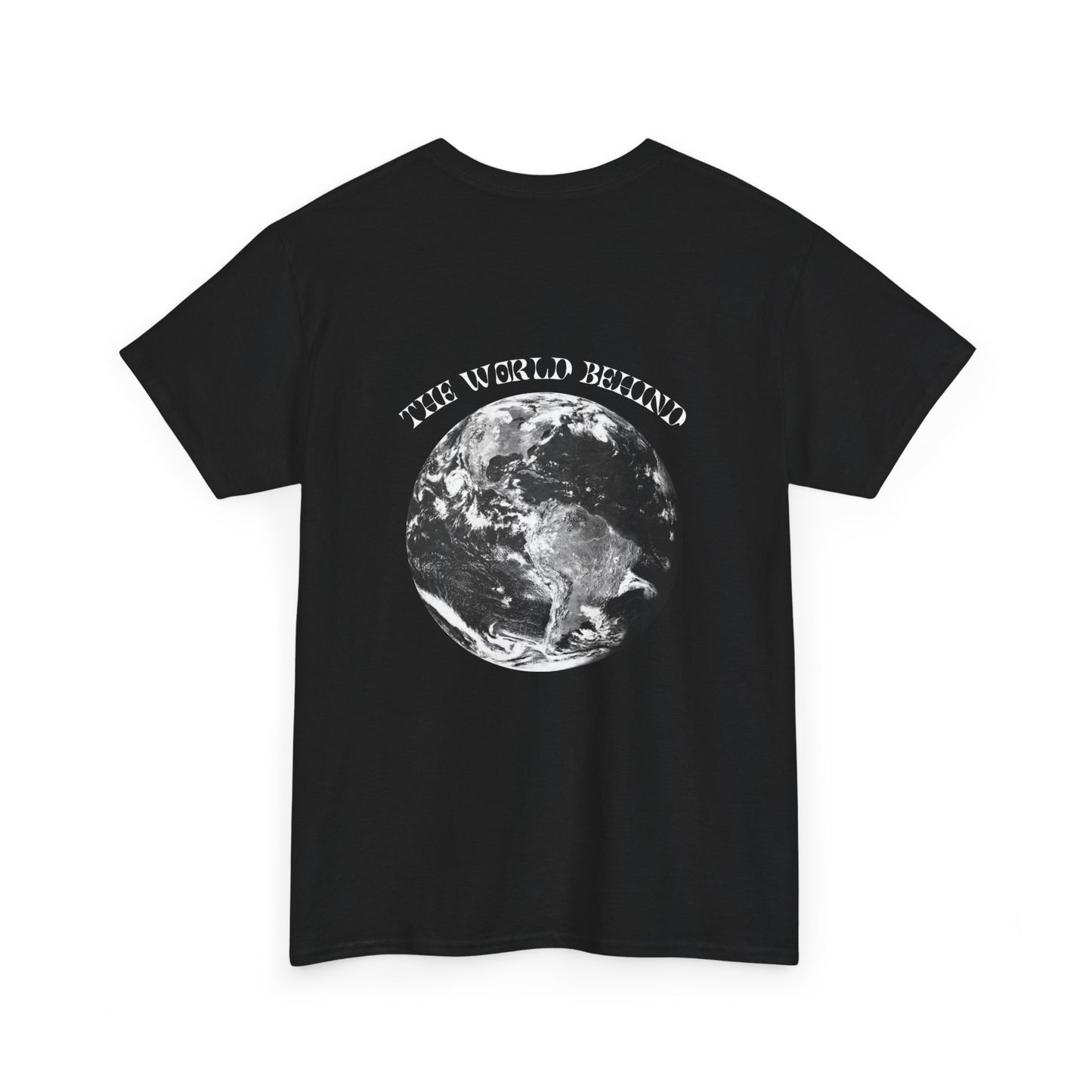 Fibres of Faith™ GOODBYE YESTERDAY T-shirt