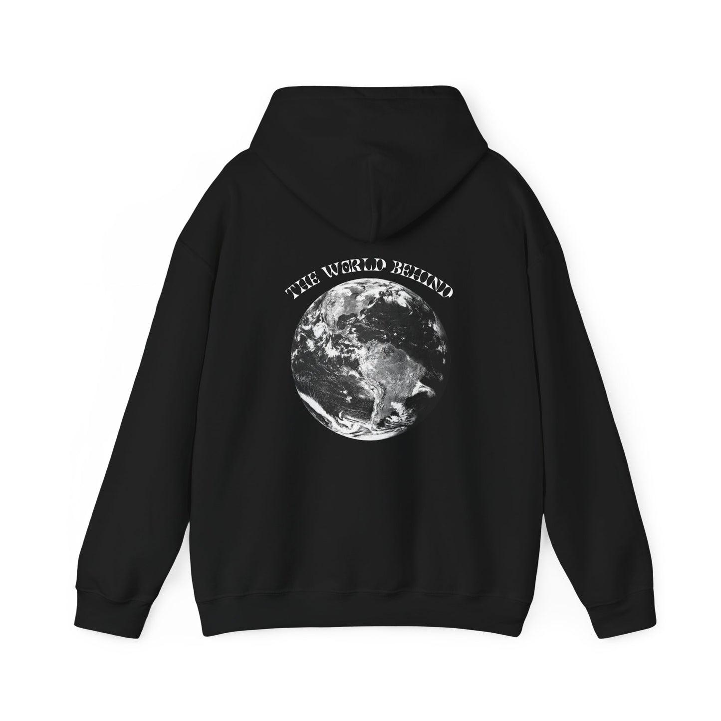 Fibres of Faith™ GOODBYE YESTERDAY Hoodie