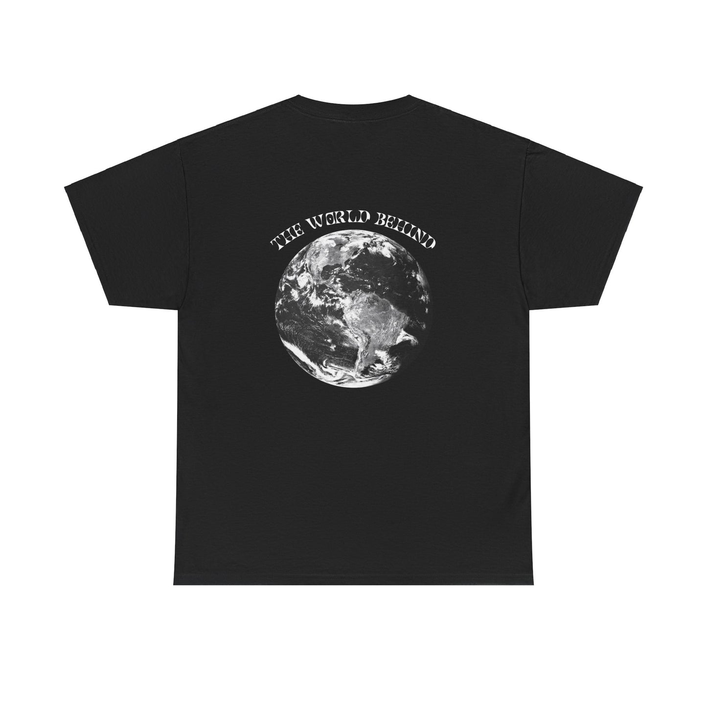 Fibres of Faith™ GOODBYE YESTERDAY T-shirt