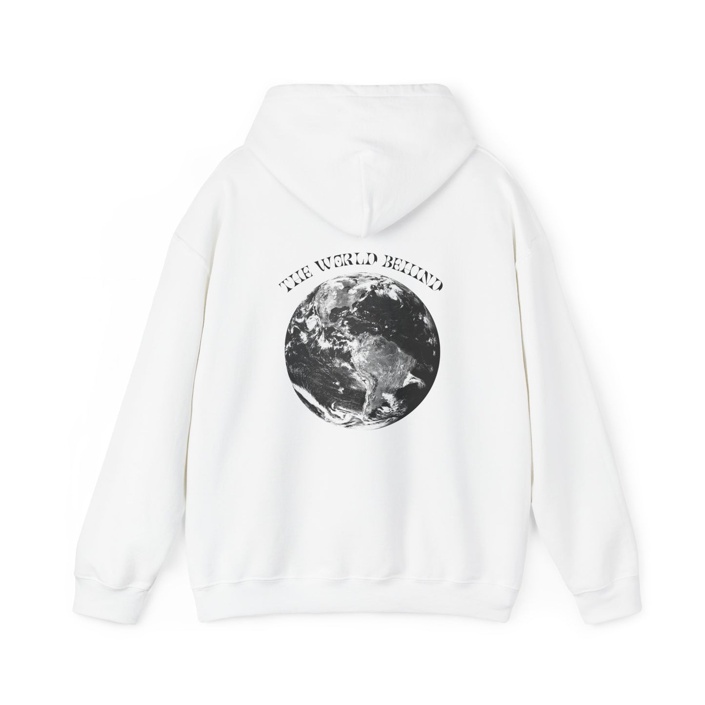 Fibres of Faith™ GOODBYE YESTERDAY Hoodie